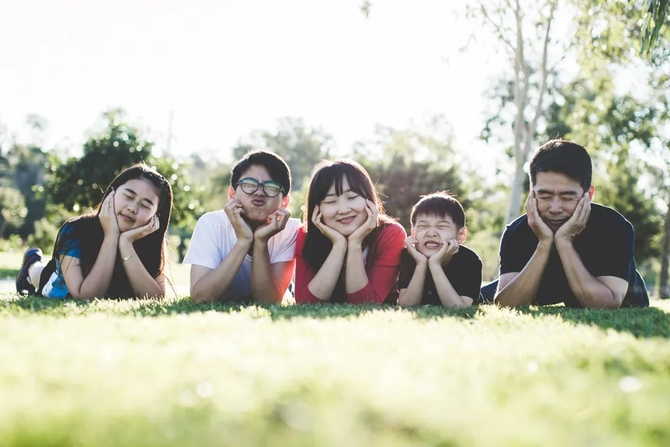 Ser Padres Presentes: Estrategias para equilibrar trabajo y familia