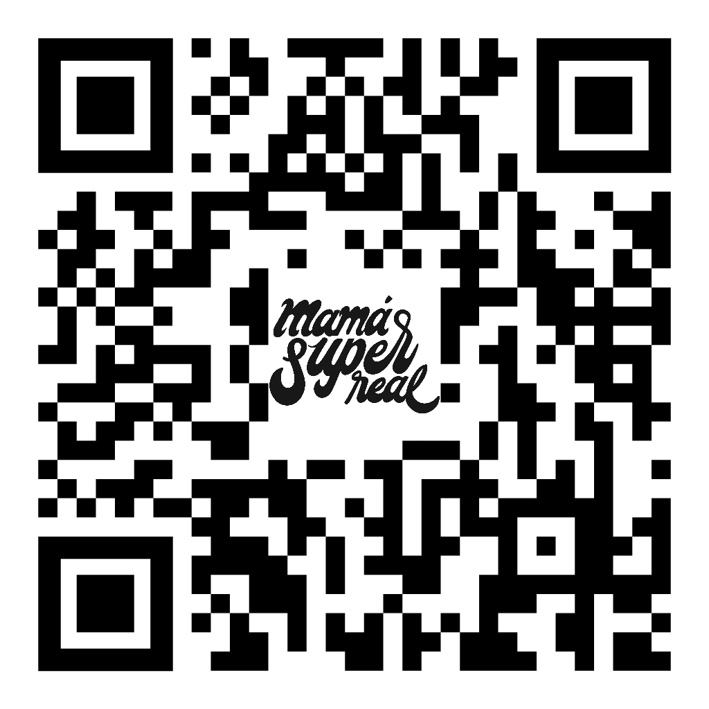 QR Code Telegram
